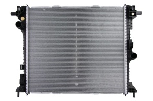 Radiator motor potrivit ALFA ROMEO GIULIA, STELVIO 2.0/2.9 - Img 1