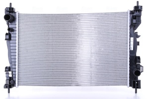 Radiator motor potrivit ALFA ROMEO GIULIETTA, GIULIETTA/HATCHBACK 1.4/1.4LPG - Img 1