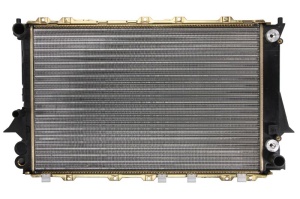 Radiator motor potrivit AUDI 100 C4 2.8 - Img 1