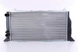 Radiator motor potrivit AUDI 80 B3, 90 B3, COUPE B3 1.6-2.0 - Img 3