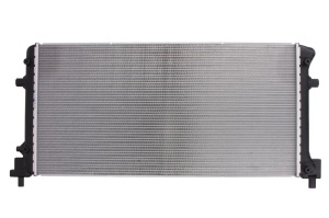 Radiator motor potrivit AUDI A1; SEAT TOLEDO IV; SKODA RAPID 1.6D - Img 2