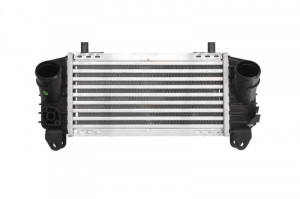 Radiator motor potrivit AUDI A2, A4 B6 1.2D/1.4D/1.8 02.00-10.05 - Img 1