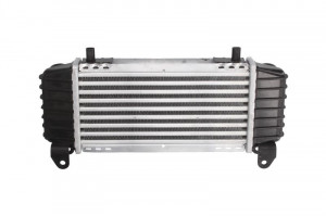 Radiator motor potrivit AUDI A2, A4 B6 1.2D/1.4D/1.8 02.00-10.05 - Img 2