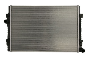 Radiator motor potrivit AUDI A3, Q2, Q3, TT; SEAT ATECA, LEON, LEON SC, LEON ST, LEON/HATCHBACK; SKODA KAROQ, KODIAQ I, OCTAVIA III, OCTAVIA IV, SUPERB III; VW ARTEON 1.8/2.0 - Img 1