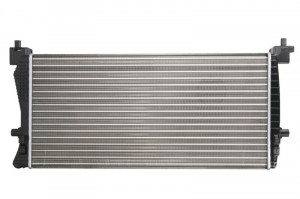 Radiator motor potrivit AUDI A3, Q2; SEAT LEON, LEON SC, LEON ST; SKODA OCTAVIA III, YETI; VW GOLF SPORTSVAN VII, GOLF VII, T-ROC 1.0-1.6D - Img 2