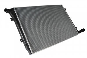 Radiator motor potrivit AUDI A3; SEAT ALTEA, ALTEA XL, LEON, TOLEDO III; SKODA OCTAVIA II, SUPERB II; VW CADDY III, CADDY III/MINIVAN, EOS, GOLF PLUS V, GOLF V, JETTA III 1.9D/2.0D - Img 3