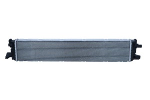 Radiator motor potrivit AUDI A4 ALLROAD B8, A4 B8, A5, A6 ALLROAD C7, A6 C7, A7, A8 D4, Q5 2.0D-4.0 - Img 3