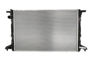 Radiator motor potrivit AUDI A4 ALLROAD B9, A4 B9, A5, A6 C8, A7, Q5, Q7; VW TOUAREG 1.4-2.0H - Img 1