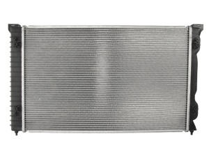 Radiator motor potrivit AUDI A4 B6 2.4 - Img 2