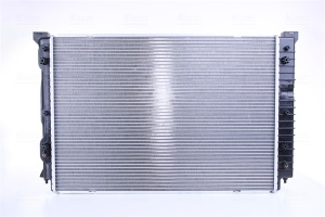 Radiator motor potrivit AUDI A4 B6, A4 B7 4.2 - Img 1