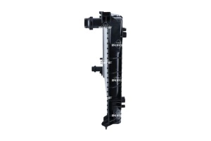 Radiator motor potrivit AUDI A6 ALLROAD C6, A6 C6 4.2 - Img 4