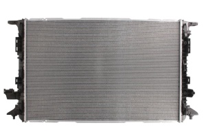 Radiator motor potrivit AUDI A8 D4 2.0-3.0D - Img 2