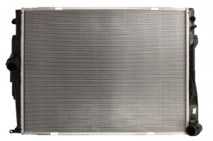Radiator motor potrivit BMW 1 (E81), 1 (E82), 1 (E87), 1 (E88), 3 (E90), 3 (E91), 3 (E92), 3 (E93), X1 (E84), Z4 (E89) 1.6-4.4 - Img 1