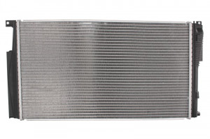 Radiator motor potrivit BMW 1 (F20), 1 (F21), 2 (F22, F87), 2 (F23), 3 (F30, F80), 3 (F31), 3 GRAN TURISMO (F34), 4 (F32, F82), 4 (F33, F83), 4 GRAN COUPE (F36) 1.5-3.0D - Img 1