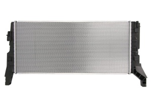 Radiator motor potrivit BMW 2 (F45), 2 GRAN TOURER (F46), 2 GRAN TOURER VAN (F46), X1 (F48), X2 (F39); MINI (F55), (F56), (F57), CLUBMAN (F54), COUNTRYMAN (F60) 1.5-2.0D - Img 2
