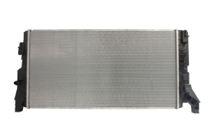 Radiator motor potrivit BMW 2 (F45), 2 GRAN TOURER (F46), 2 GRAN TOURER VAN (F46), X1 (F48), X2 (F39); MINI COUNTRYMAN (F60) 1.5/1.5D - Img 2