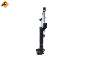 Radiator motor potrivit BMW 2 (F45), 2 GRAN TOURER (F46), 2 GRAN TOURER VAN (F46), X1 (F48); MINI (F55), (F56), (F57), CLUBMAN (F54), COUNTRYMAN (F60) 1.5D/2.0D - Img 4