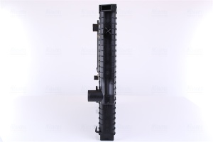 Radiator motor potrivit BMW 3 (E30), 3 (E36) 1.6-2.5 - Img 4