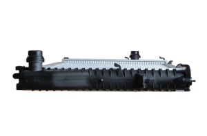 Radiator motor potrivit BMW 5 (E39), 7 (E38) 2.0-4.4 - Img 3