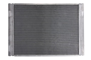 Radiator motor potrivit BMW 5 (E60), 5 (E61), 6 (E63), 6 (E64), 7 (E65, E66, E67) 3.0-6.0 - Img 2