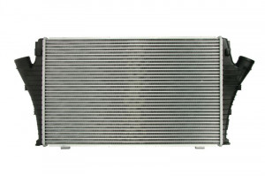 Radiator motor potrivit CADILLAC BLS; FIAT CROMA; OPEL SIGNUM, VECTRA C, VECTRA C GTS 1.9D/2.4D 04.04- - Img 1