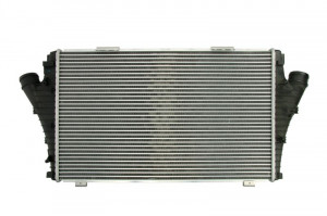 Radiator motor potrivit CADILLAC BLS; FIAT CROMA; OPEL SIGNUM, VECTRA C, VECTRA C GTS 1.9D/2.4D 04.04- - Img 2