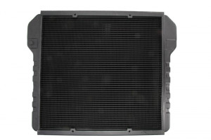 Radiator motor potrivit CASE IH 500 01.02-12.04 - Img 2