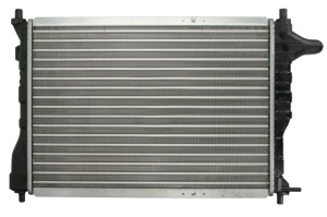 Radiator motor potrivit CHEVROLET MATIZ, SPARK 0.8-1.0LPG - Img 2