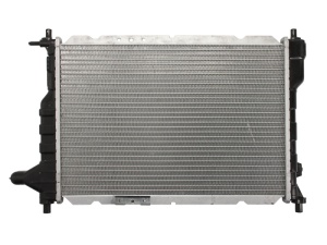 Radiator motor potrivit CHEVROLET MATIZ, SPARK 0.8-1.0LPG - Img 2