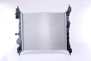Radiator motor potrivit CHEVROLET SPARK 1.0-1.2LPG - Img 4