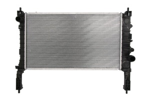 Radiator motor potrivit CHEVROLET TRAX; OPEL MOKKA / MOKKA X 1.4/1.4LPG - Img 1