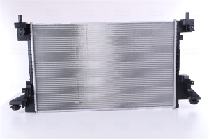 Radiator motor potrivit CHEVROLET VOLT; OPEL AMPERA 1.4H - Img 4