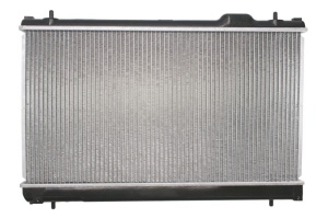 Radiator motor potrivit CHRYSLER NEON II; DODGE NEON II 1.6/1.8/2.0 - Img 2