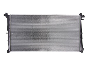 Radiator motor potrivit CHRYSLER VOYAGER IV 2.8D - Img 2