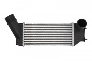 Radiator motor potrivit CITROEN BERLINGO, BERLINGO/MINIVAN, C4 I, XSARA; PEUGEOT 307, PARTNER, PARTNER/MINIVAN 2.0D 02.99-12.11 - Img 1