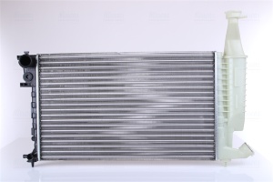 Radiator motor potrivit CITROEN BERLINGO, BERLINGO/MINIVAN; PEUGEOT PARTNER, PARTNER/MINIVAN 1.1-1.8 - Img 3