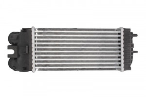 Radiator motor potrivit CITROEN BERLINGO, BERLINGO/MINIVAN, XSARA PICASSO; PEUGEOT PARTNER, PARTNER/MINIVAN 1.6D 05.04-12.15 - Img 2