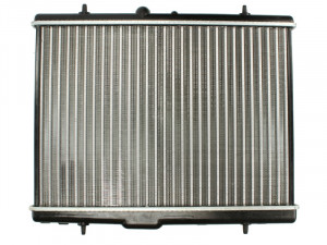 Radiator motor potrivit CITROEN BERLINGO, BERLINGO MULTISPACE, BERLINGO/MINIVAN, C3 I, C4, C4 GRAND PICASSO I, C4 I, C4 II, C4 PICASSO I, C5 II, C5 III, DS4, DS5 1.2-Electric - Img 2