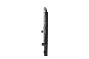 Radiator motor potrivit CITROEN BERLINGO, BERLINGO MULTISPACE, BERLINGO/MINIVAN, C4, C4 I, XSARA, XSARA/HATCHBACK, XSARA/KOMBI; PEUGEOT 206, 307, 308 I, PARTNER 1.1-Electric - Img 3