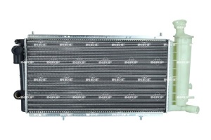 Radiator motor potrivit CITROEN C15, C15/MINIVAN, VISA 1.0-1.8D - Img 3