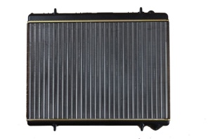 Radiator motor potrivit CITROEN C4, C4 GRAND PICASSO I, C4 I, C4 PICASSO I, C5 II, C5 II/KOMBI; PEUGEOT 307, 308, 308 I 1.6D-2.0ALK - Img 4