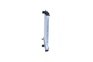 Radiator motor potrivit CITROEN C5 II, C5 III, C5 II/KOMBI; PEUGEOT 2008 I, 407, PARTNER, PARTNER/MINIVAN 1.2-2.2 - Img 4