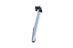 Radiator motor potrivit CITROEN C5 II, C5 III, C6; PEUGEOT 407 3.0 - Img 3