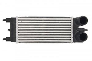 Radiator motor potrivit CITROEN C5 III; PEUGEOT 508 I, 508/KOMBI 1.6D 07.10- - Img 1