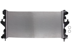 Radiator motor potrivit CITROEN JUMPER II; FIAT DUCATO; PEUGEOT BOXER 2.2D/2.3D - Img 1