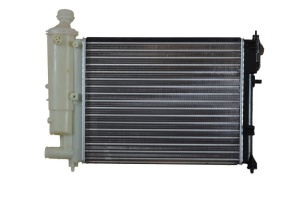 Radiator motor potrivit CITROEN SAXO; PEUGEOT 106 II, 106 II/HATCHBACK 1.0-1.6 - Img 2
