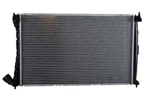 Radiator motor potrivit CITROEN XM; PEUGEOT 406, 605 1.9D/2.0/2.1D - Img 2