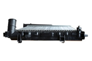 Radiator motor potrivit CITROEN XSARA, XSARA/HATCHBACK, ZX, ZX/HATCHBACK; PEUGEOT 306, 306/HATCHBACK 1.1-2.0 - Img 4