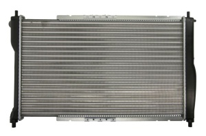 Radiator motor potrivit DAEWOO LANOS 1.3/1.5/1.6 - Img 2