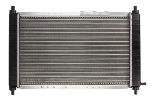 Radiator motor potrivit DAEWOO MATIZ 0.8/1.0 - Img 2